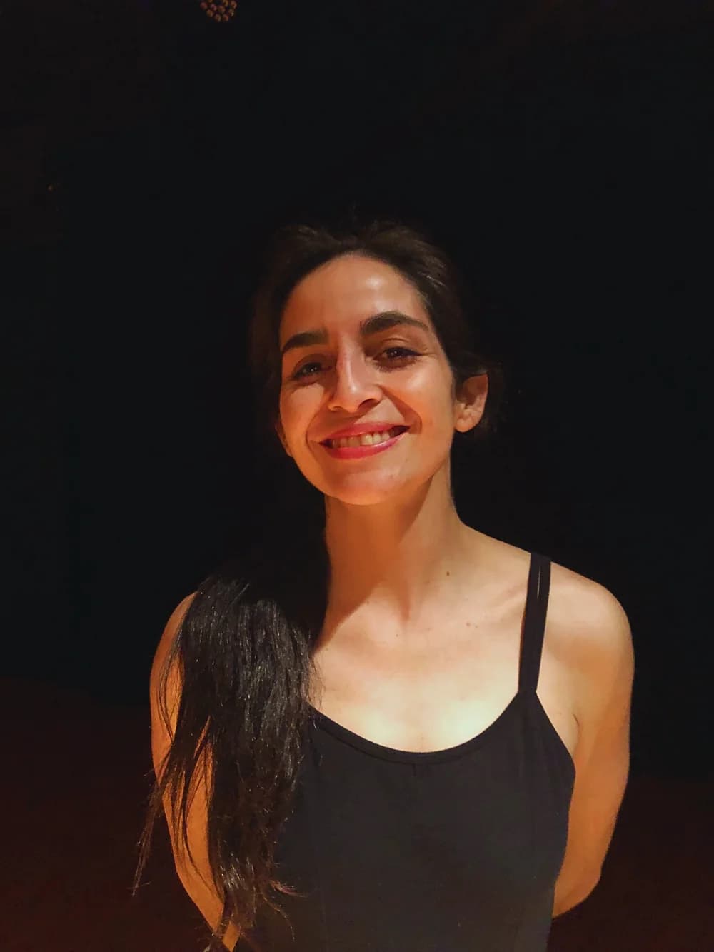 María Ángela Medrano Medrano