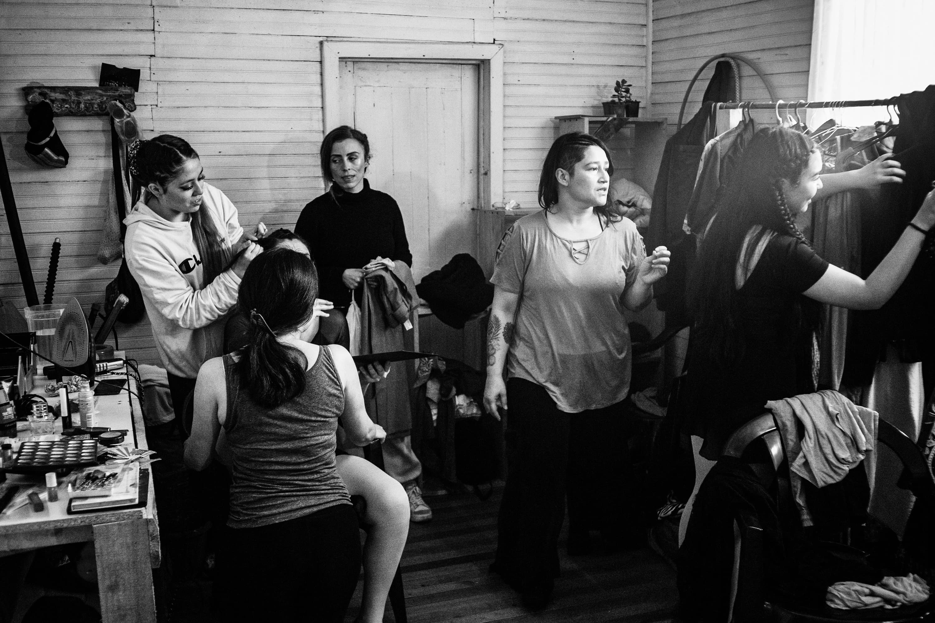 Mardanza — agrupación cultural