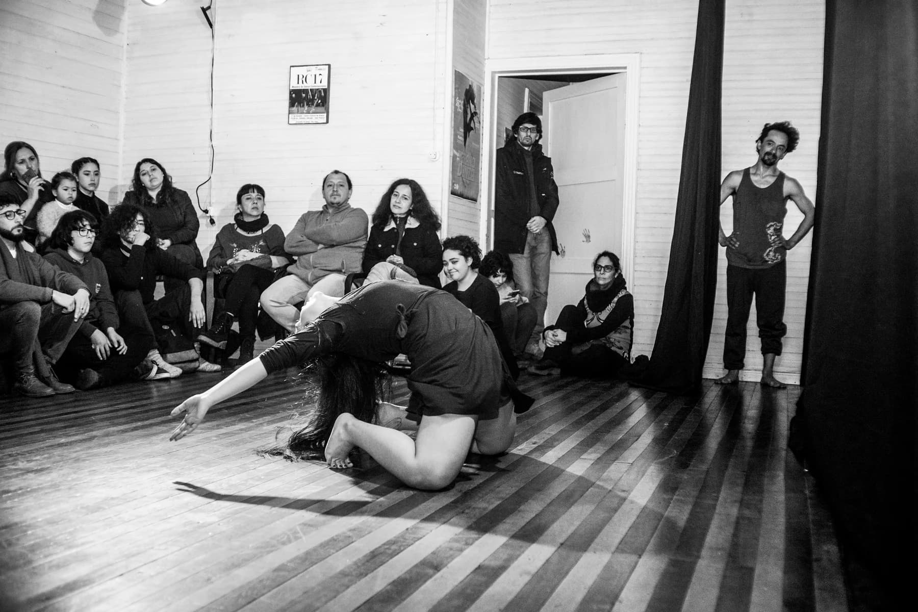 Mardanza — comunidad